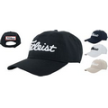 Titleist Corporate Performance Cap